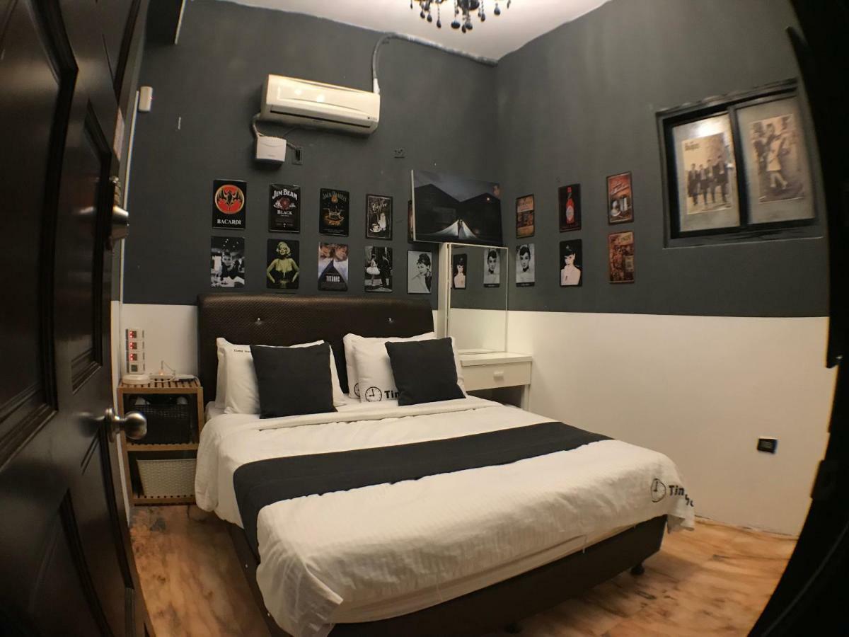 Time House Vacation Villa Kenting Room photo